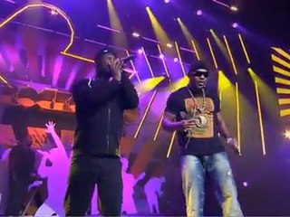 Orange RockCorps Marseille 2011 : Les Temps Forts