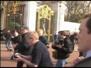 reportage James bond - Meurs un autre jour