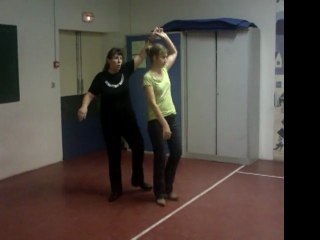 Darlin'  -  COWBOY  HAT  DANCERS