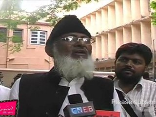 Nine Accused in Malegaon Blast Case Get Bail