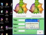 Backyard Monster Shiny Cheat 100% Working 2011