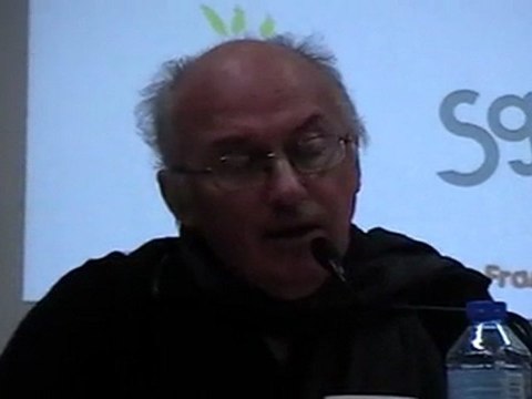 VESOUL : LES DIFFICULTÉS SCOLAIRES ET LES REUSSITES AVEC LE PHILOSOPHE DANIEL CALIN