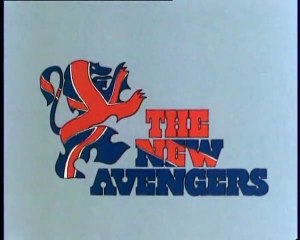 THE NEW AVENGERS CREDITS