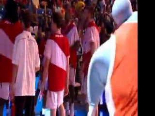 מופע ראפ - פיינל 4