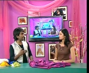 Easy To Homemade Dress Dyeing - New Look - 03