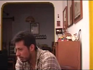 No que Muy Machín - Corto Gay En Español