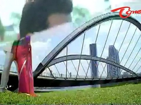 Kshetram Movie - Hey Kala Raa Illa Song Trailer - Priyamani - Shyam - In