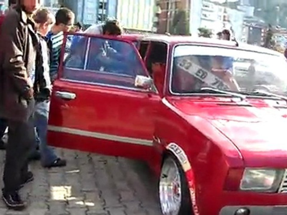 Cadde53 Tuning Club   By Mezarcı GöLqe