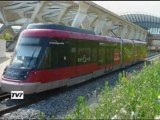 TV7 tram-train NOV 2011 ENQ PUBLIQUE