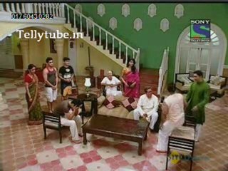 Saas Bina Sasural - 9th November 2011 Part 3