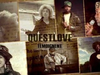 The Black Power Mixtape 1967-1975 fr