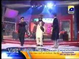 The Sahir Show 9 Nov 11 P2