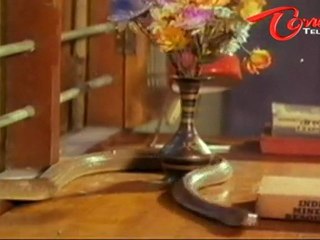 Iron Leg Sastry As Marriage Broker - Comedy With Naresh