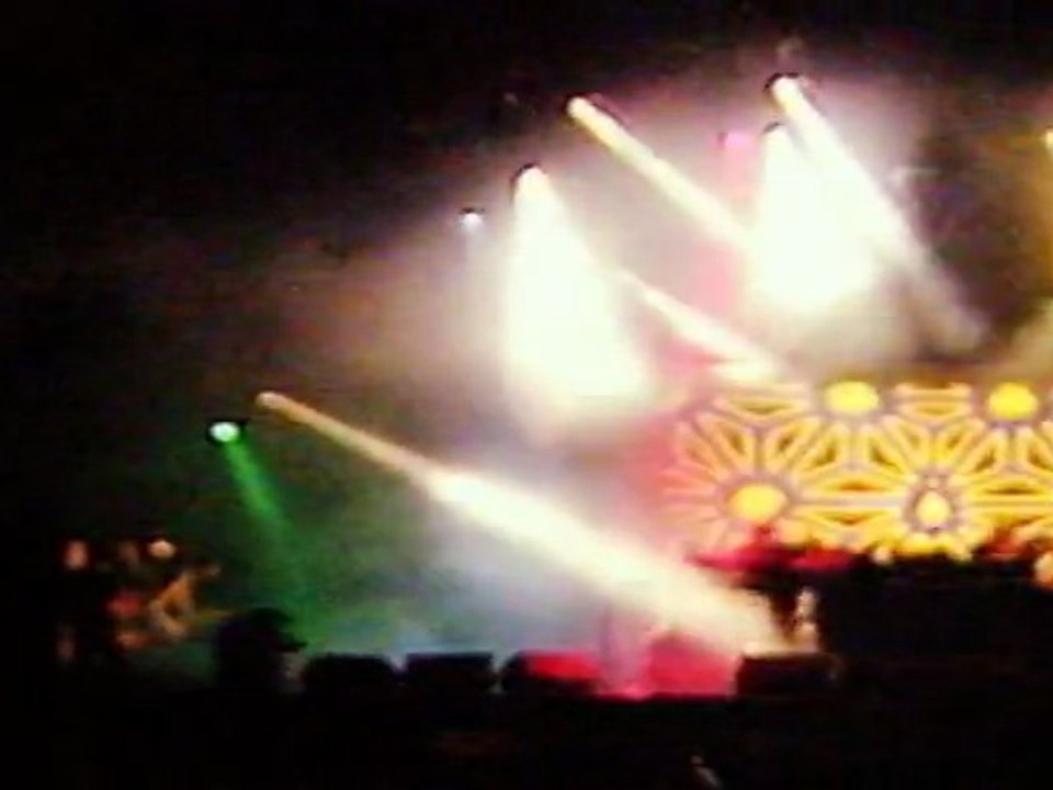 The Chemical Brothers - Chemical Beats (Live At Glastonbury 1997)