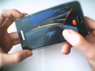 Parkur 3D Mobile HD Oyunici