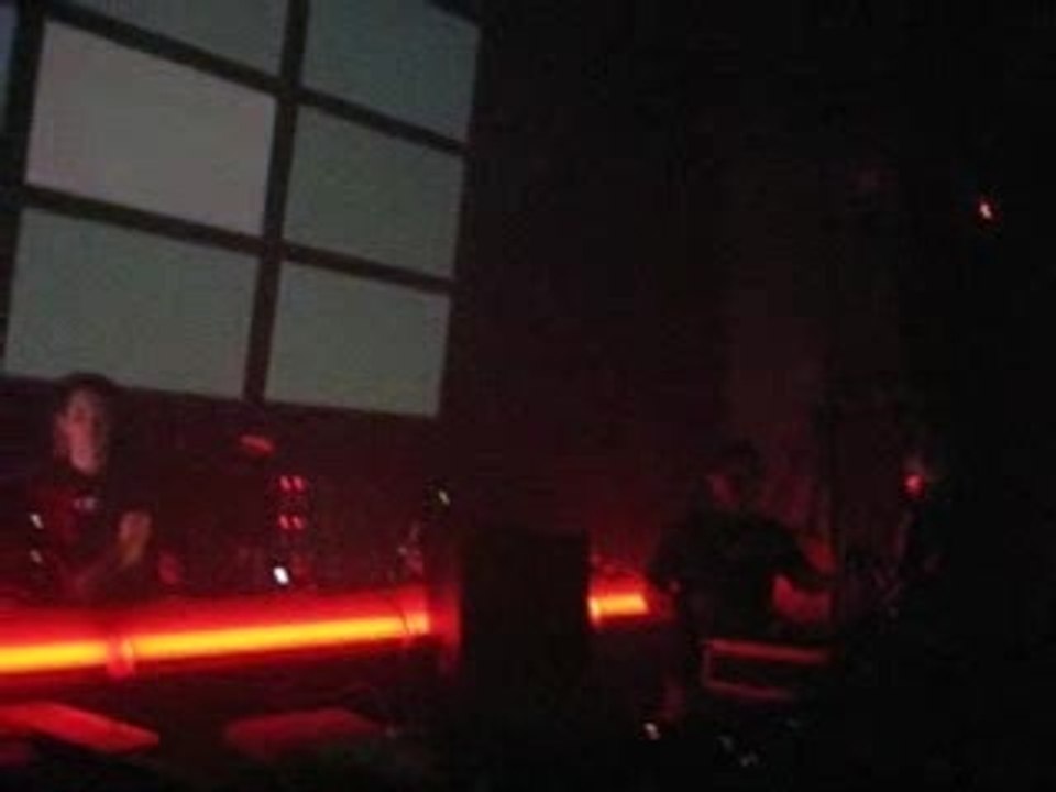 Zillion Beach 2006