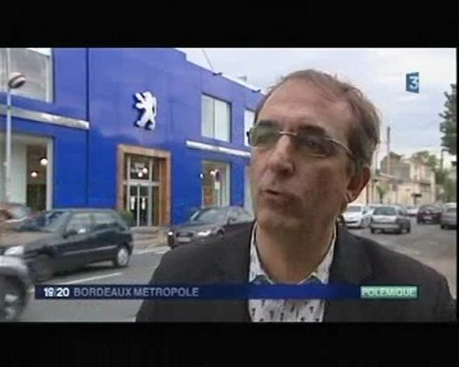 France 3 Ligne D