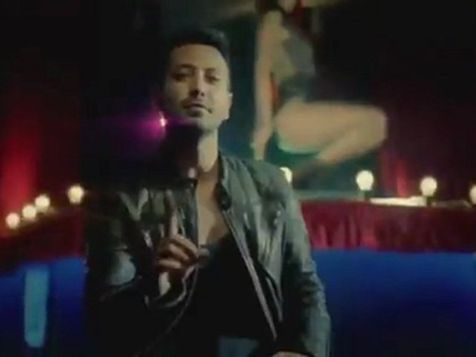 Tan Taşçı & Serdar Ortaç - Benim Gibi Olmayacak HD