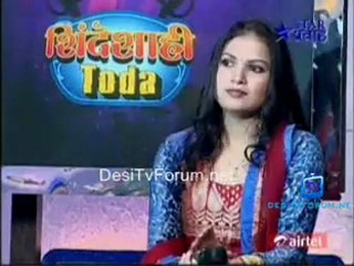 Ata Houn Jau Dya - 9th November 2011 Video Watch Online pt3