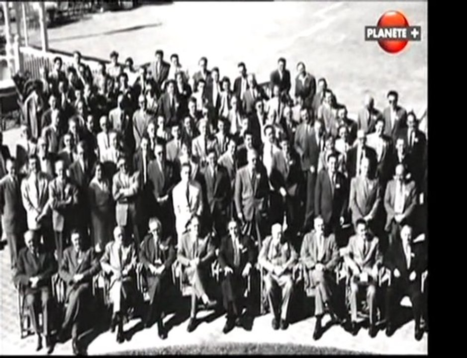 L'avion de l'espace [ 2/2 ]