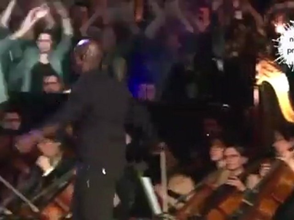 Seal - Crazy