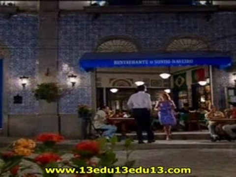 |4/4| AQUELE BEIJO - 08/11/2011 TERÇA-FEIRA [Cap.20] - 13edu13edu13.com