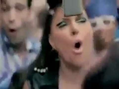 GETTIN OVER YOU (david guetta)