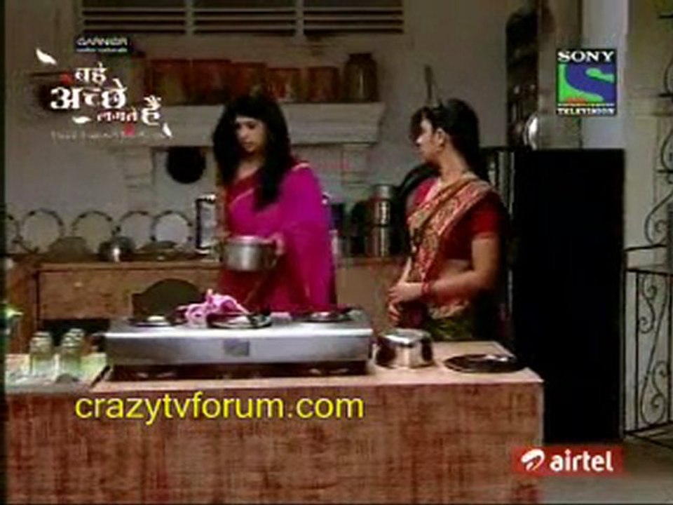Saas Bina Sasural  9th November 2011 part3