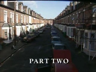 The Upper Hand - Series 1 - Episode 5