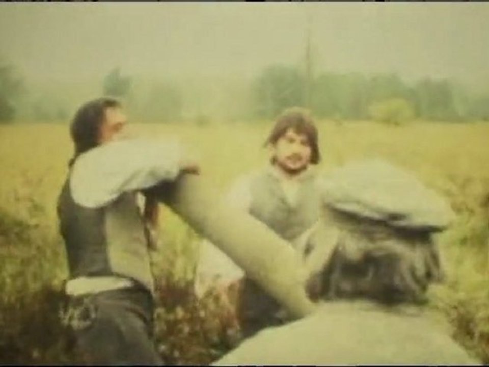 Le Télégraphe Transatlantique - Le Fabuleux Destin des Inventions