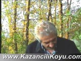 Almancı Şükür-Depeharmanlı Mehmet KEPEZ KAYASI