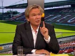 Studio Voetbal over FC Utrecht (23-10-11)