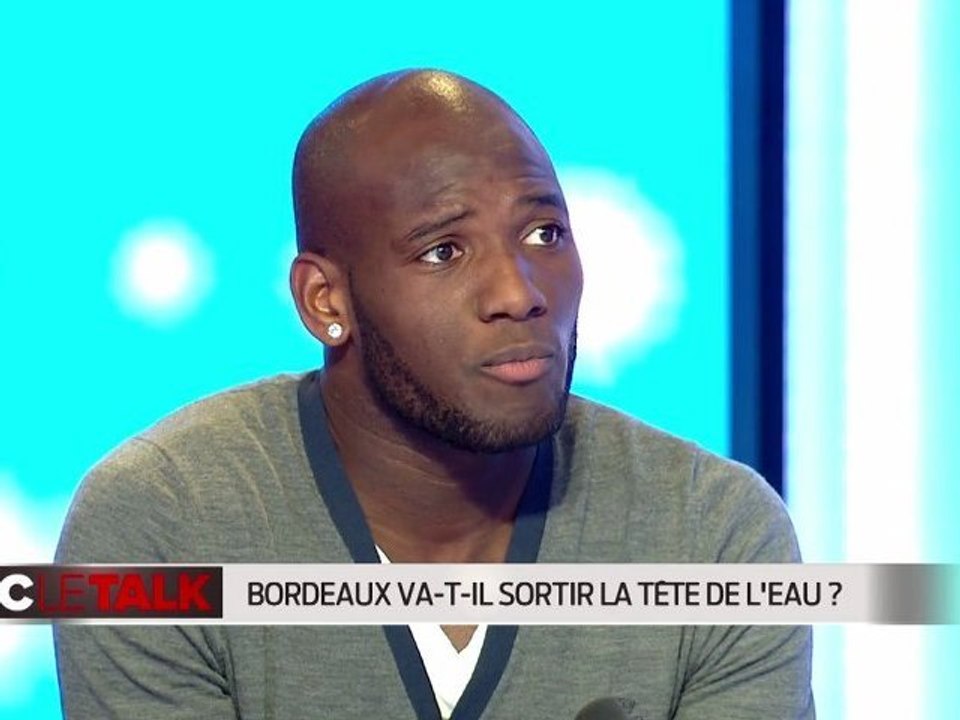CFoot: Michael Ciani répond à Christophe Dugarry