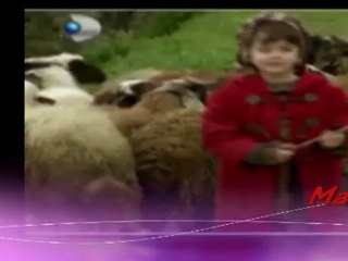 عايشة  حالة - أنغام -Murat Yildirim