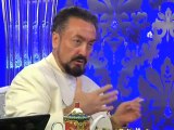 Resulullah (sav) hayatta olsaydı yobaz takımı O’na karşı çıkarlardı (Adnan Oktar)