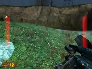 half life 2 partie 13