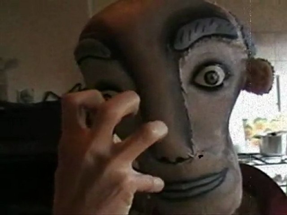 Passions enflammées