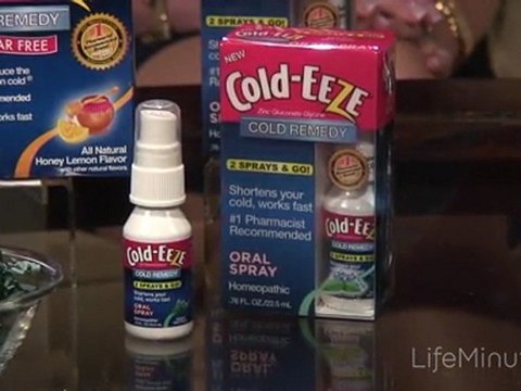 Tips for Fighting Cold & Flu