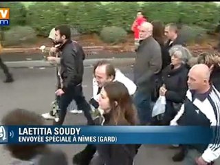 Océane : le nouveau suspect confondu par son ADN