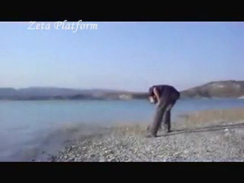 SÜLEYMAN SEVİNÇ YEŞİL ÖRDEK::::zeta platform::::