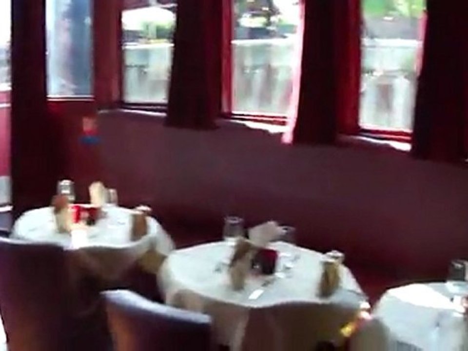 bato restaurant libertalia - déjeuner diner cocktail dinatoire