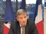 UMP Pierre Lequiller - Réaction au débat sur les conclusions des sommets européens et du G20