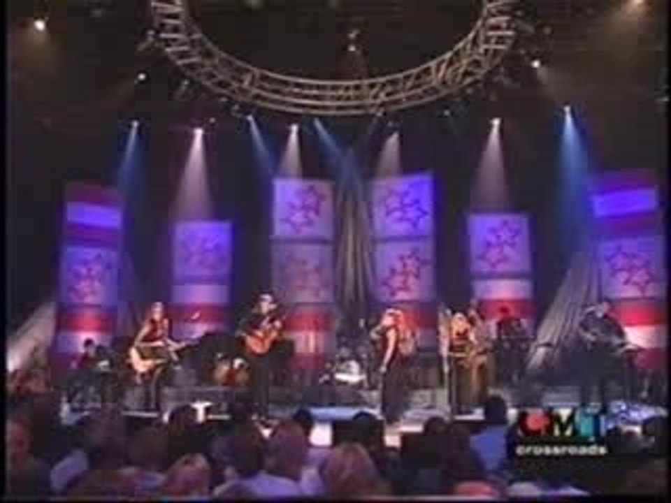 James Taylor & Dixie Chicks