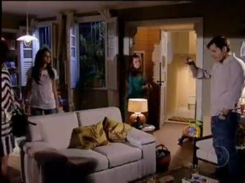 Aquele Beijo Capitulo 20 Parte 2 Terça-Feira 08-11-2011