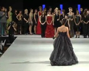 Haute coiffure française / Meilleur apprenti de France