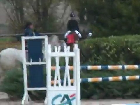Marie et Hindy à Ambérieux en Dombes :D