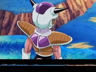 dragon ball z ultimate tenkaichi : 9ème partie