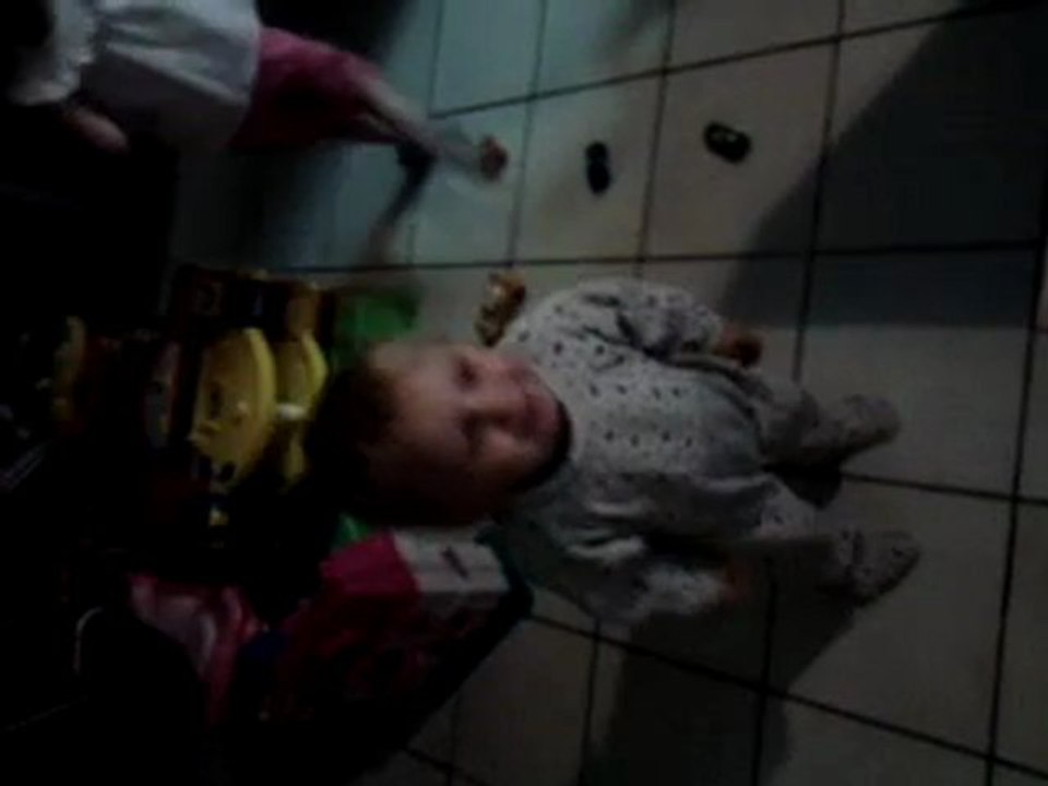 mon filou avec ma princesse