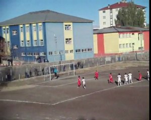 eleşkirt birlik spor 0 yeni ağrı 0