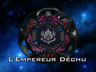 Beyblade Metal Master 47